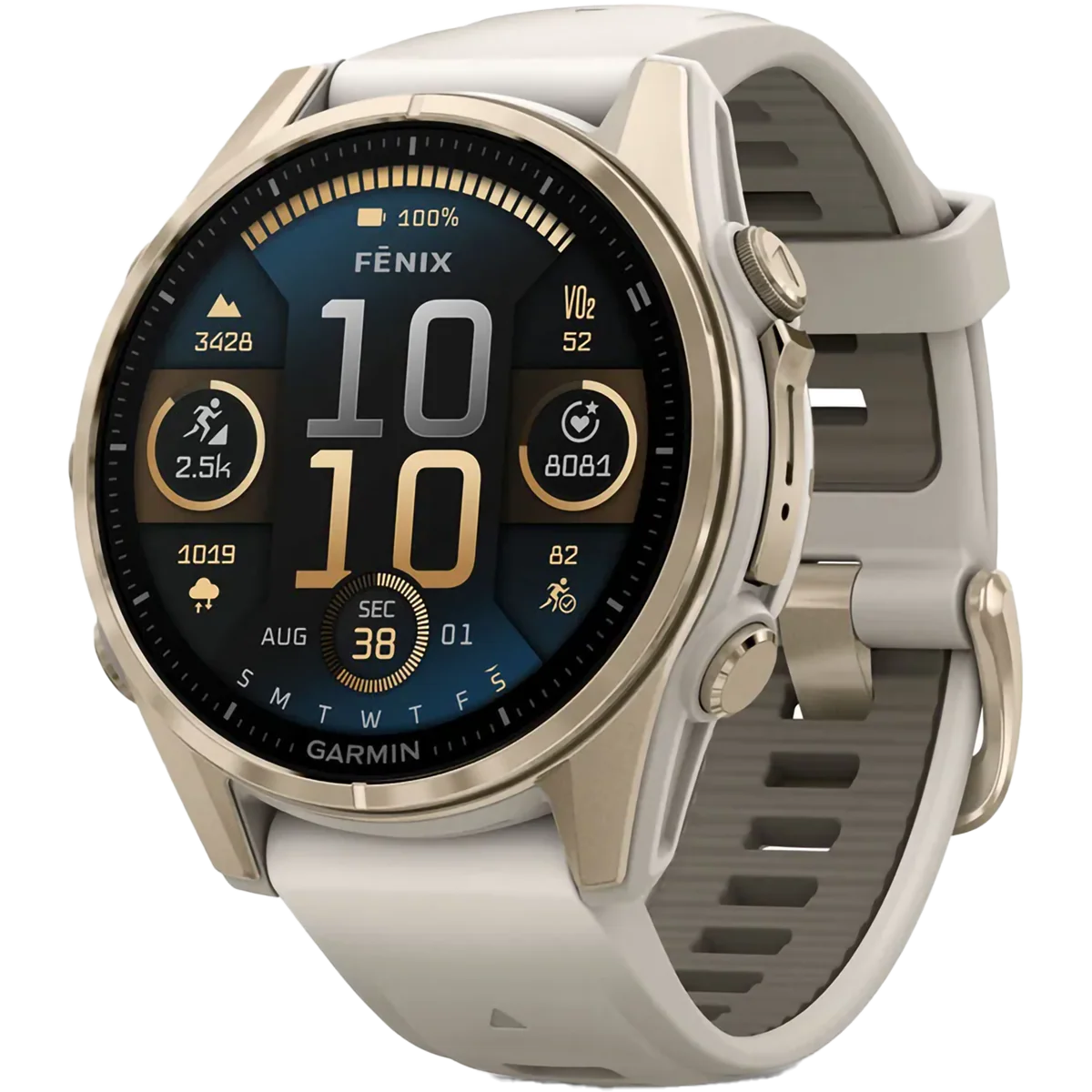 Garmin Fenix 8